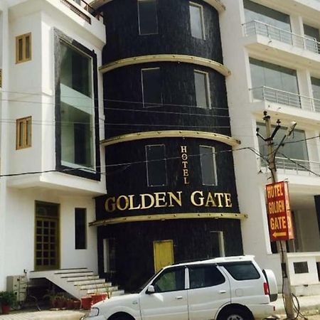 ג'איפור Hotel Golden Sands מראה חיצוני תמונה