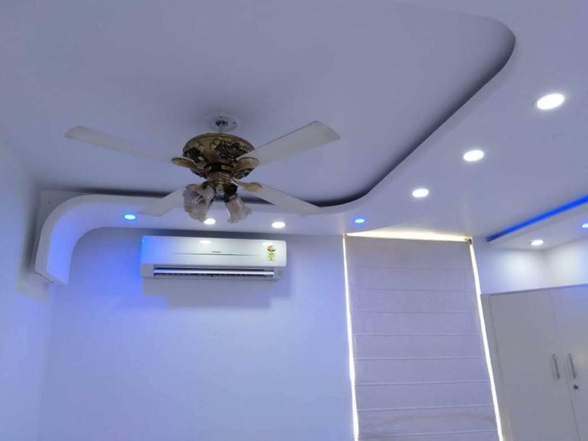 ג'איפור Hotel Golden Sands מראה חיצוני תמונה