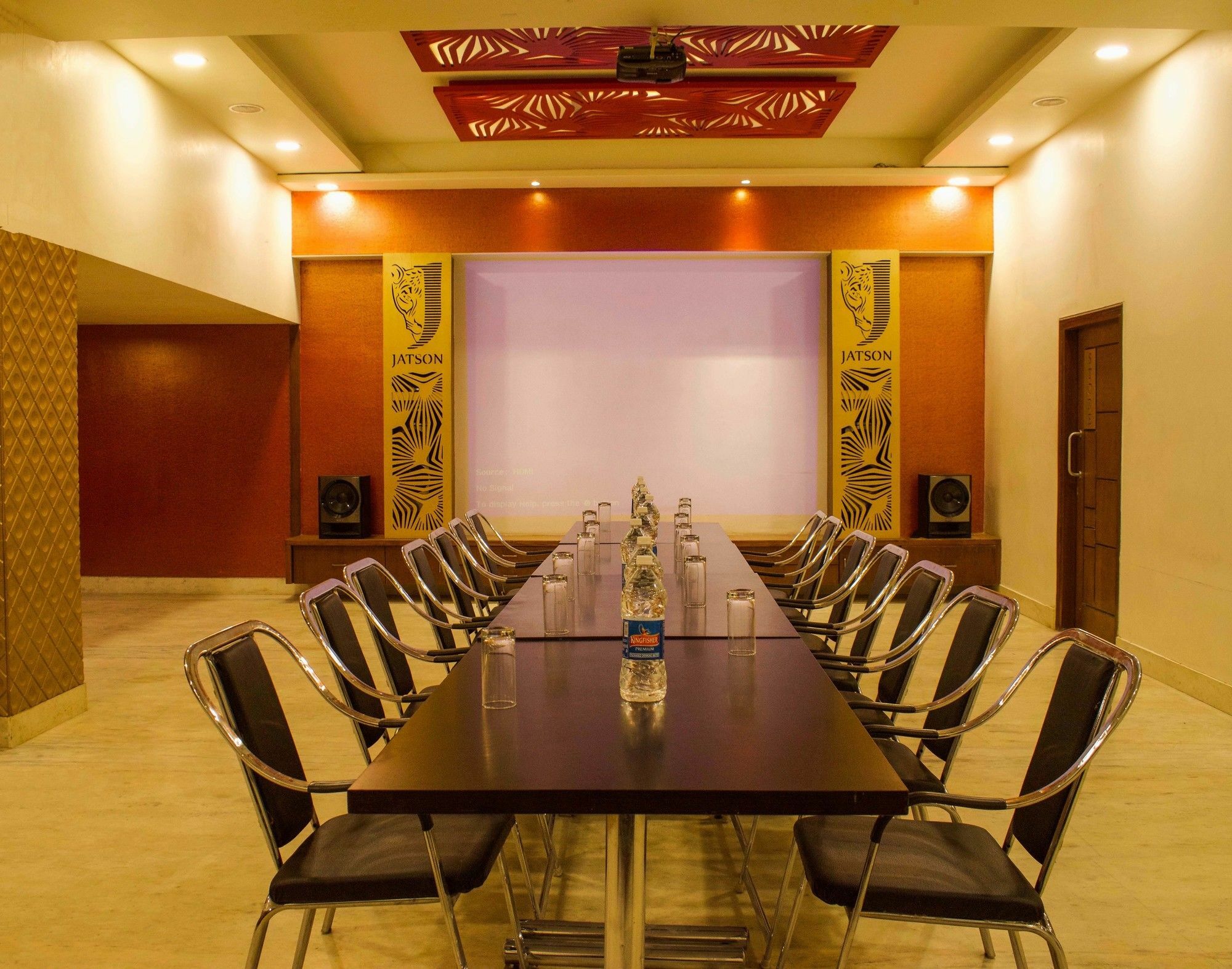 ג'איפור Hotel Golden Sands מראה חיצוני תמונה