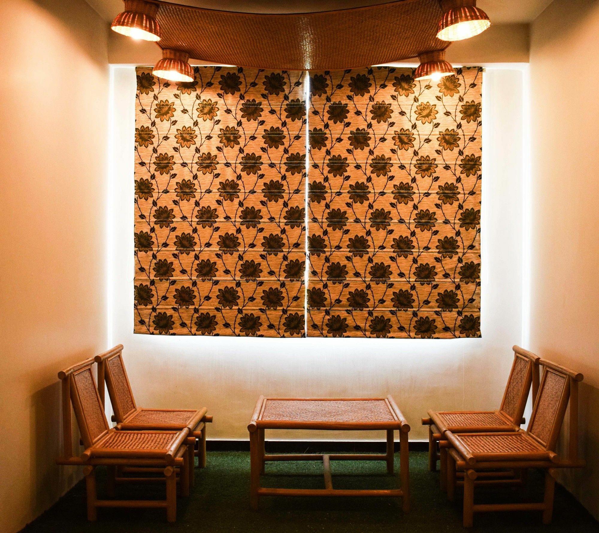 ג'איפור Hotel Golden Sands מראה חיצוני תמונה